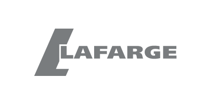 Logo LAFARGE