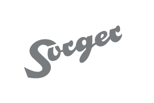 Logo Sorger