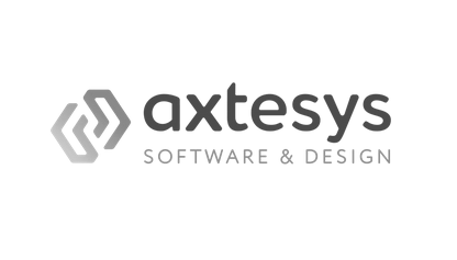 Logo axtesys
