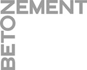 Logo Zement+Beton